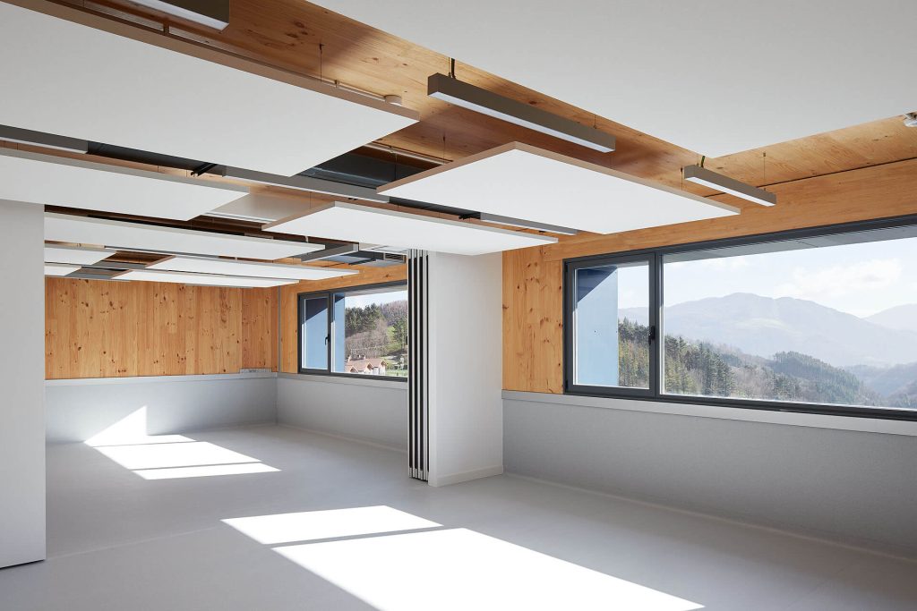 barne-espazioa-eskola