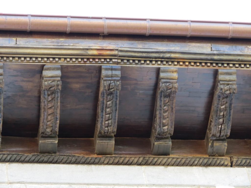 Berastegiko Udaletxea (1) Berastegiko Udaletxea (1)