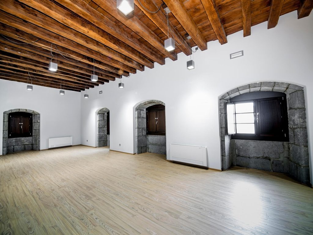 Berastegiko Udaletxea (2) Berastegiko Udaletxea (2)