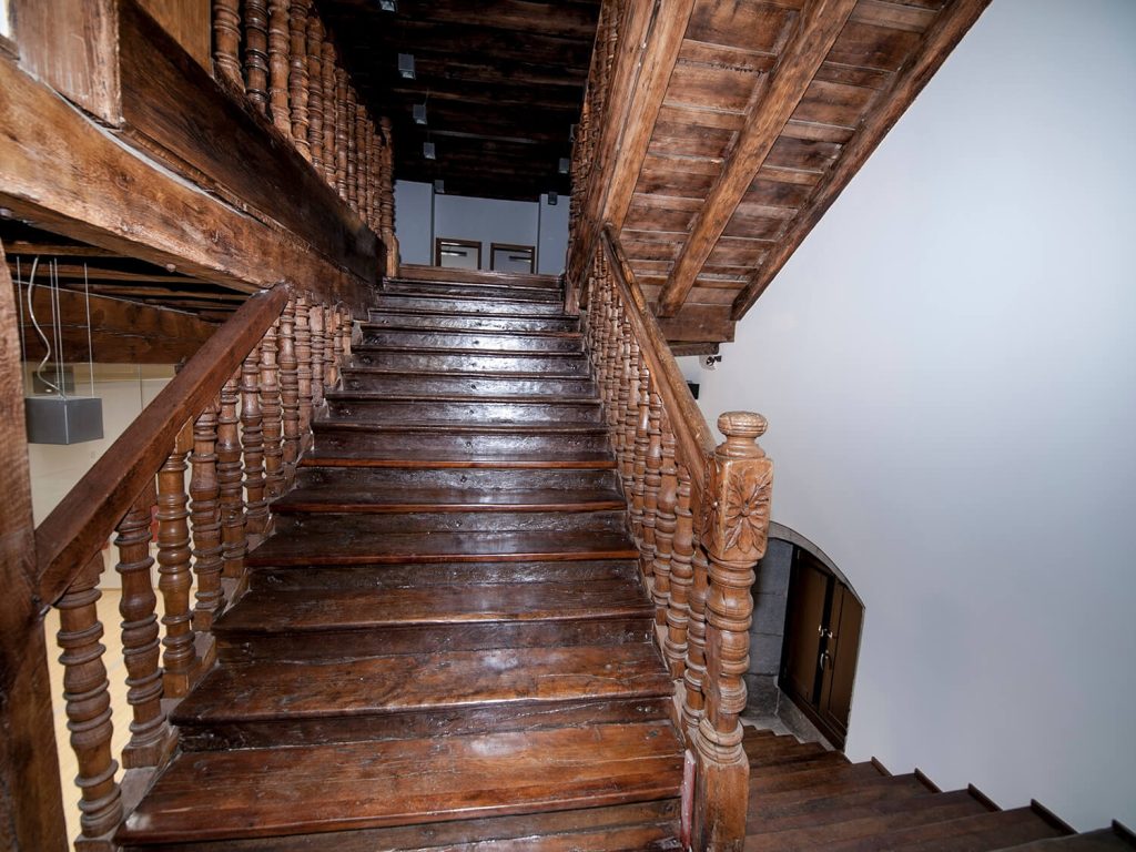 Berastegiko Udaletxea (3)