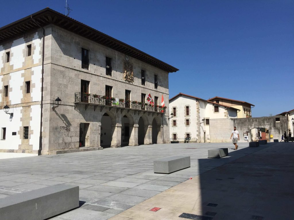 Berastegiko Udaletxea (4)