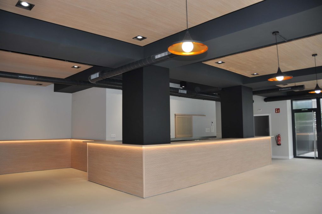 Ihurreko Taberna Ihurreko Taberna